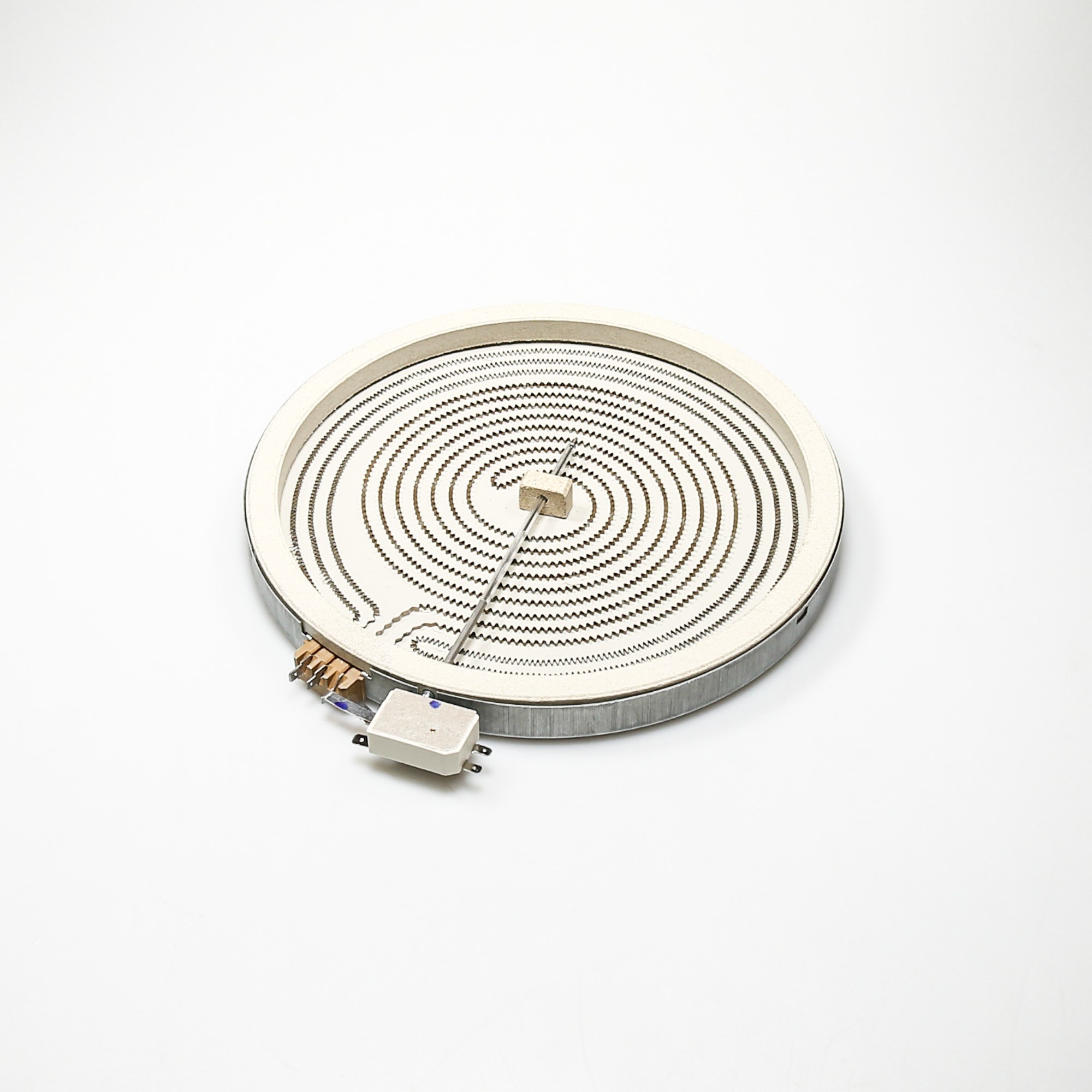 RANGE 12 HALIANT SURFACE ELEMENT — main image
