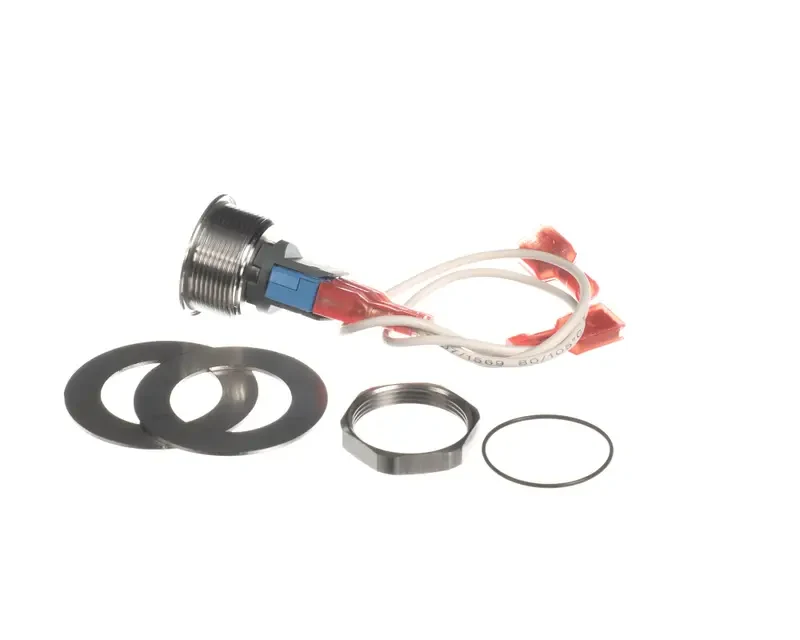 Antunes 7001001 Momentary Switch Replacement Kit — main image