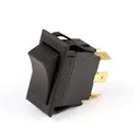 OEM Equivalent Of Garland 1955402 Switch, Rocker, DPDT, On/On — main image