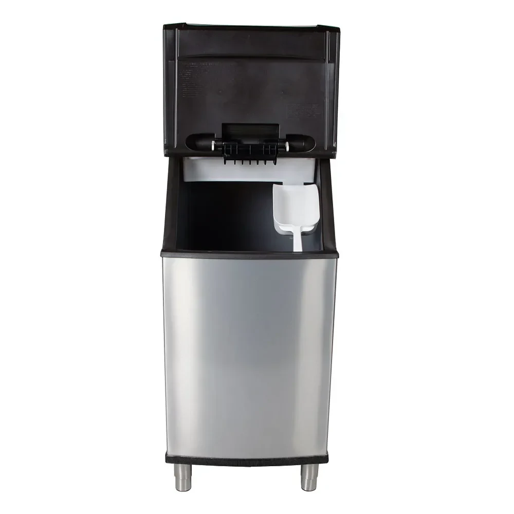 Manitowoc B-420 Ice Storage Bin — view 3
