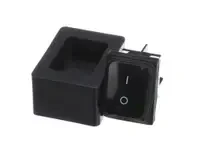 Antunes DCH-12 Parts & Manuals — main image