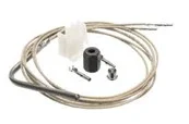 OEM Equivalent Of Pitco B6700605-CL Probe Service Kit with Wire Harness — view 2