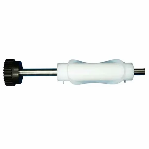 Tortilla Masters TC13 4-3/4" Tortilla Cutter for TM105 Corn Tortilla Machine