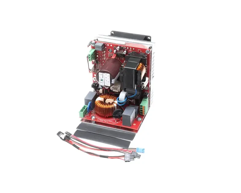 Alto Shaam BA-39795R Service Board Kit, VFD — main image