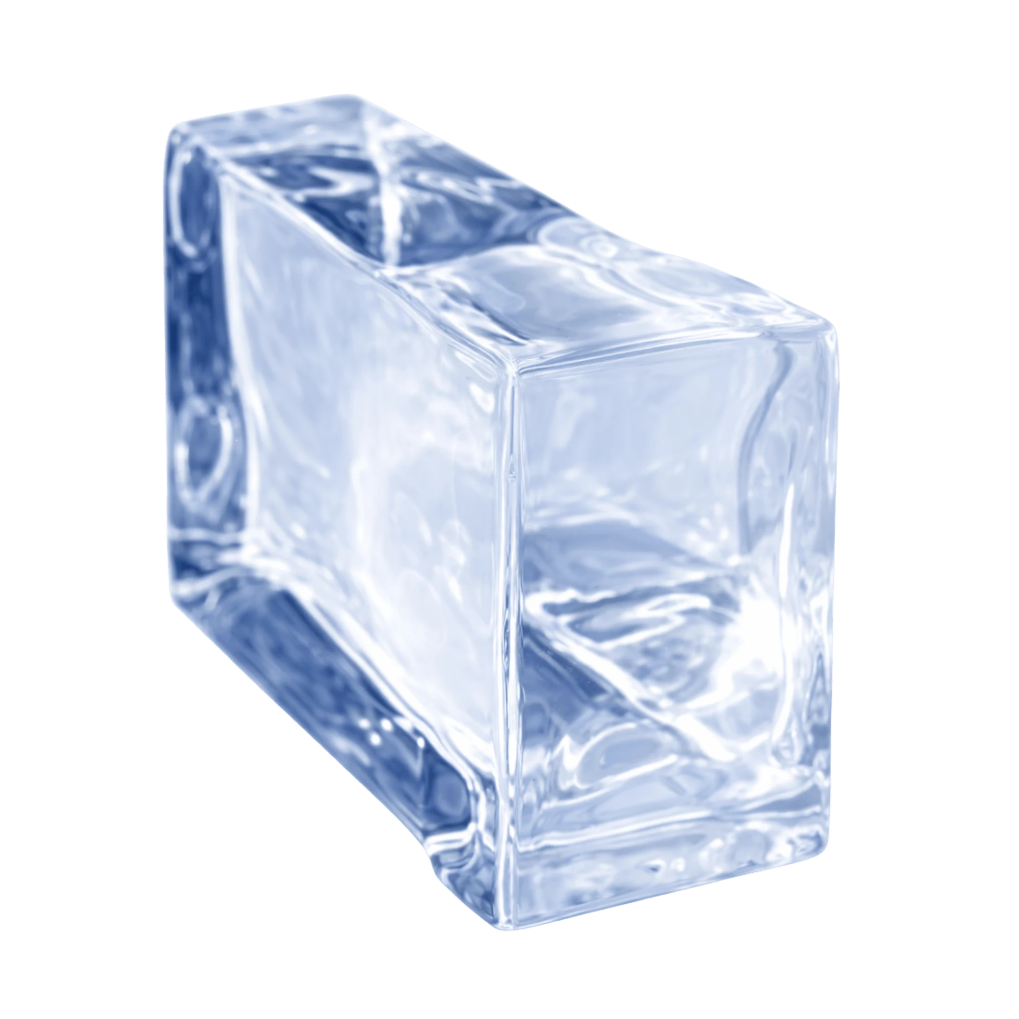 Icetro IM-1100 IM-1100-WH Modular Ice Machine Water Cooled Condenser Up To 1036 Pounds Per Day Production Capacity Cube, Half Cube Style Ice — 208-230V, 1PH — view 2