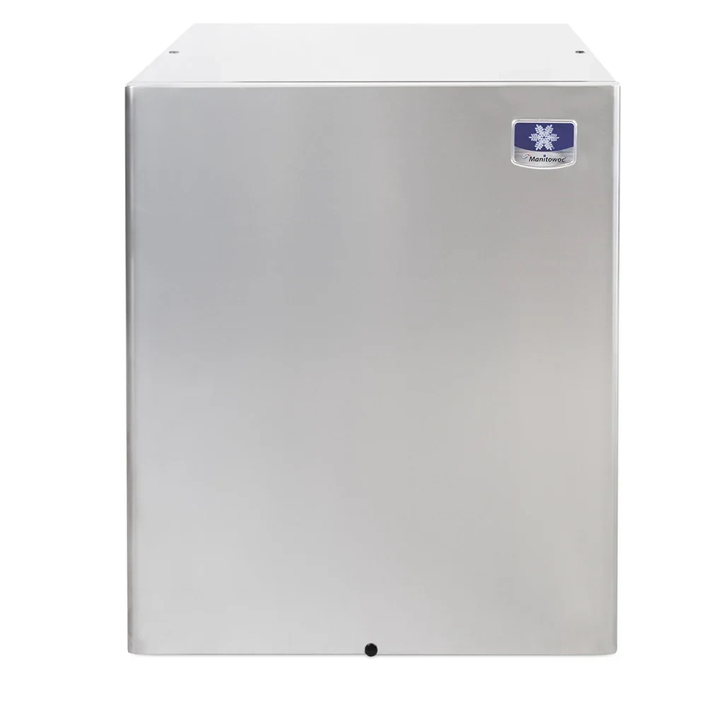 Manitowoc RNF1100A: 30" Air-Cooled Nugget Ice Machine Head — main image