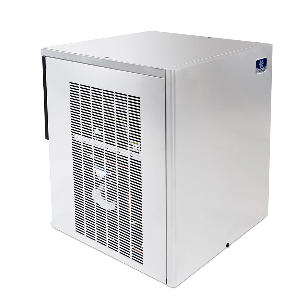 Manitowoc RNF1100A: 30" Air-Cooled Nugget Ice Machine Head — view 2