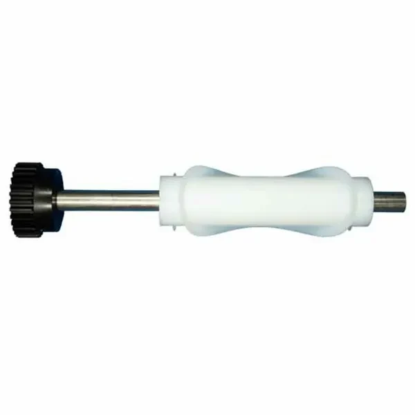 Tortilla Masters TC14 5-1/8" Tortilla Cutter for TM105 Corn Tortilla Machine