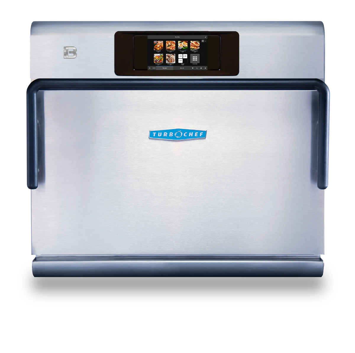 TurboChef™ i3 Countertop High Speed Oven Ventless Impingement, Microwave Assisted Cooking 1 Oven — 208/240V, 1PH — main image
