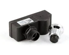 OEM Equivalent Of Southbend Range 1189809 Quickliter/Push Button Ignitor, 1.5V, 1P — view 2
