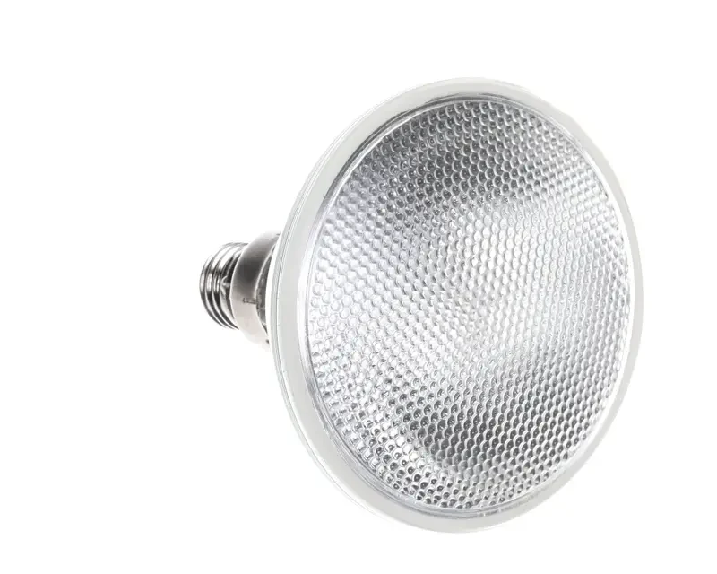 Alto Shaam LP-33592 LAMP,FLOOD,90W,130V,SAGE-SHIELD,HALOGEN — main image