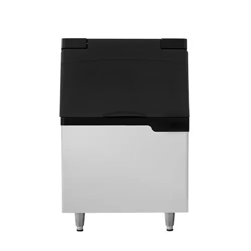 Icetro IB-033 Ice Storage Bin 350 Pound Capacity High Density Urethane Interior — view 2