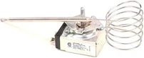 OEM Equivalent of Garland CKG0893-01 Thermostat, 100-450F, Type K, Griddle — main image