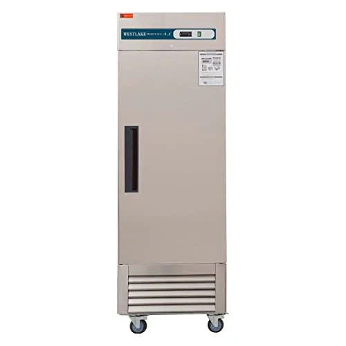 Westlake WKF-23B Reach-In Freezer 1 Door -8-0°F — main image