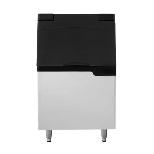 Icetro IB-044 Ice Storage Bin 440 Pound Capacity High Density Urethane Interior — view 2