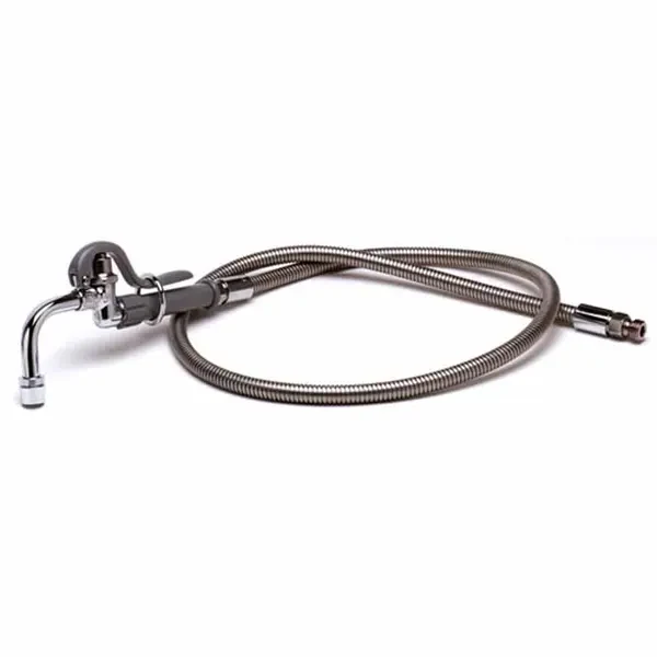 T&S B-0102-C Glass Filler