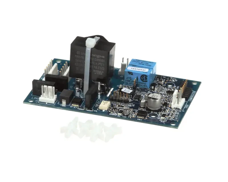 Antunes 7001040 Motor Board Kit — main image