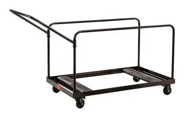 General Electric Reverse Osmosis Parts — National Public Seating DYMU Folding Table Dolly - Vertical Storage - Round & Rectangular Tables