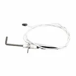 OEM Equivalent Of Garland 4523415 Burner Pack Sensor — view 2