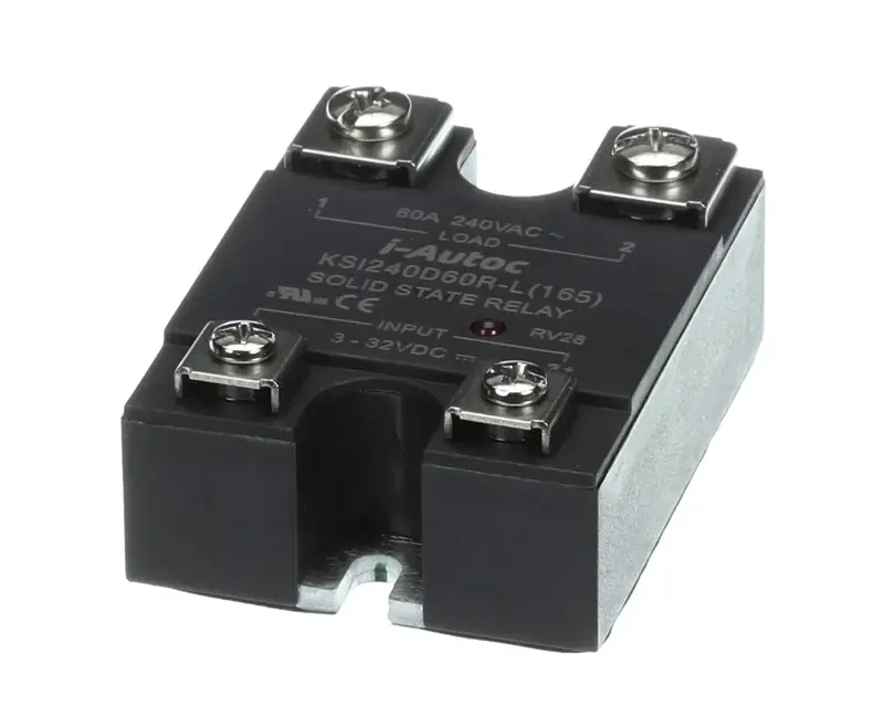 Antunes 7001143 Relay, Solid State, Random Phase, 50A — main image