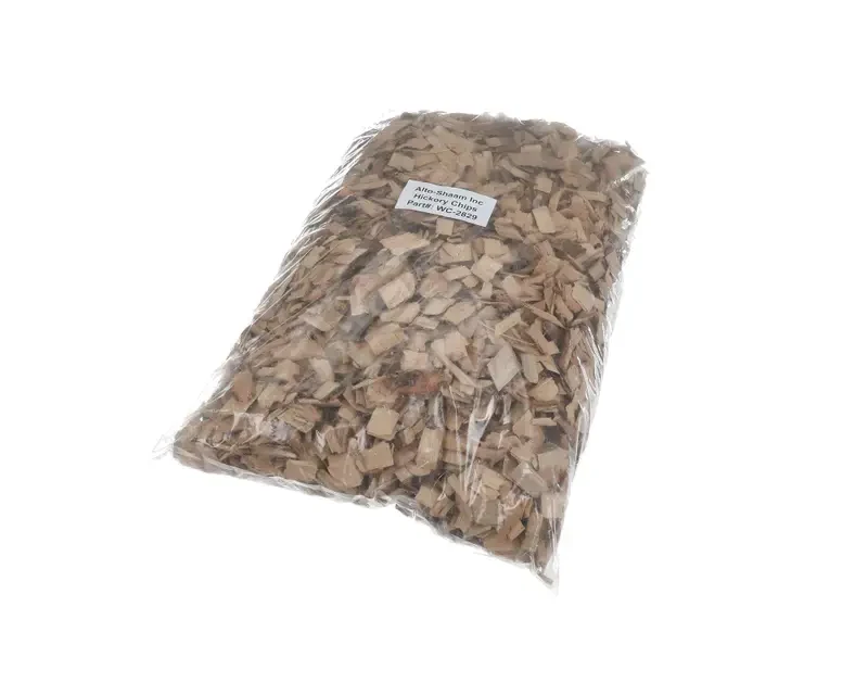 Alto Shaam WC-2829 Woodchips, Hickory, 1.25 Cubic Foot — main image