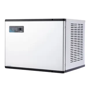 Icetro IM-0350 IM-0350-AC Modular Ice Machine Air Cooled Condenser Up To 367 Pounds Per Day Production Capacity Cube, Full Cube Style Ice — 115V, 1PH — view 3