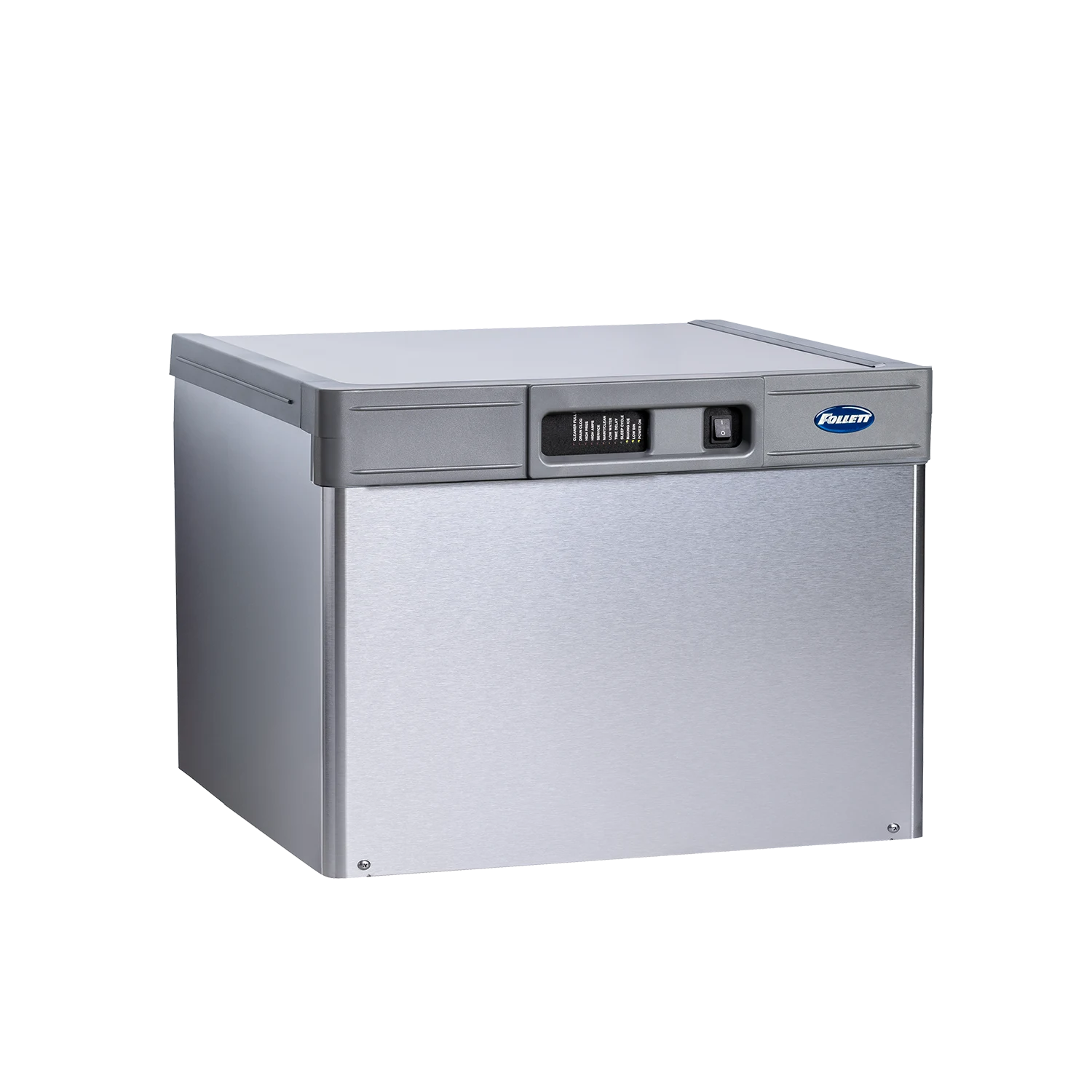 Follett Horizon Elite™ Series C1410W Modular Ice Machine Water - Self-Contained Condenser Up To 1343 Pounds Per Day Production Capacity Chewblet Style Ice — 208-230V, 1PH — main image