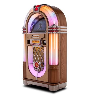 Sound Leisure SL15 Slimline Digital Jukebox — main image