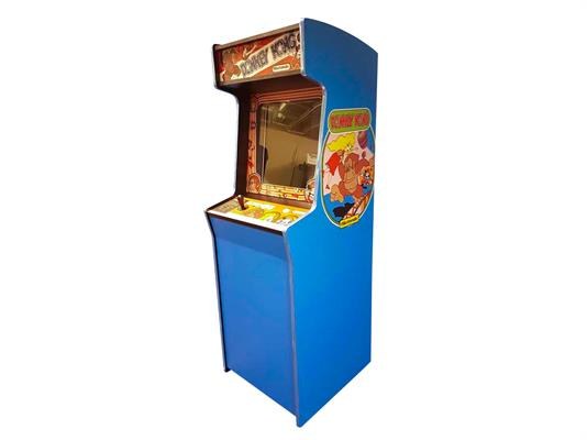 Donkey Kong Arcade Machine — main image