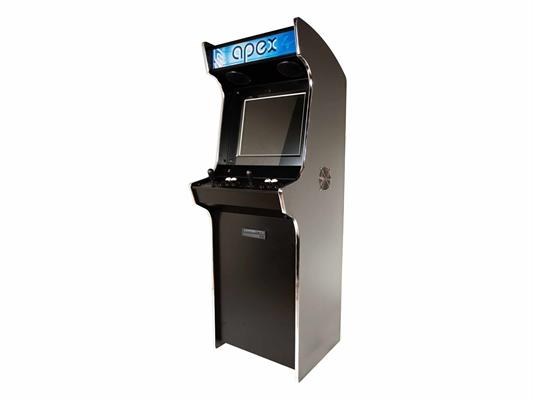 Apex Media Arcade Machine — main image
