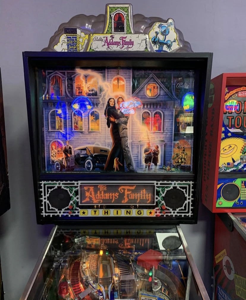 Addam’s Family by Bally — view 5