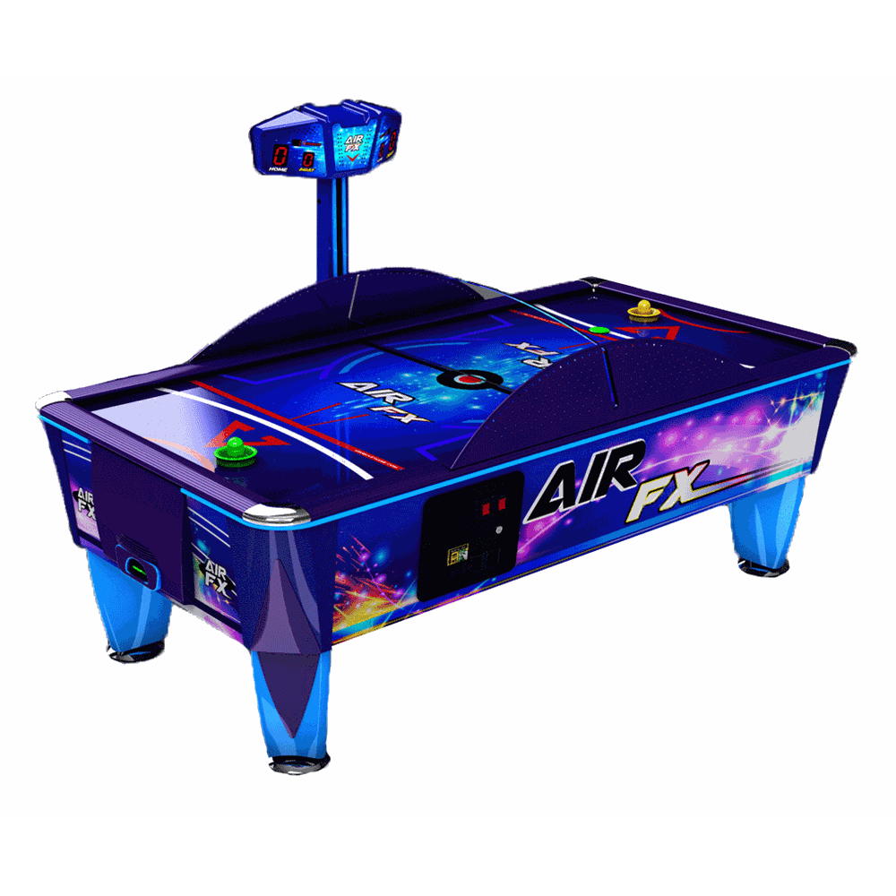 Air FX Full Size Air Hockey Table — main image