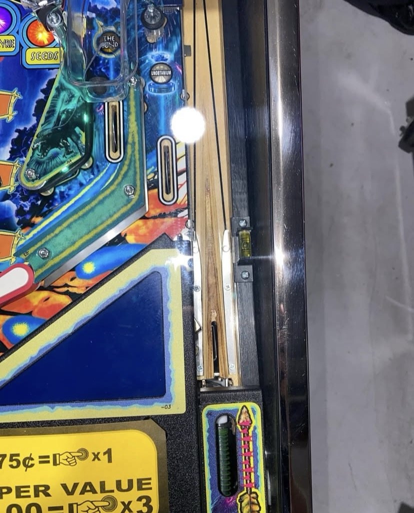 Avatar Pinball Machine by Stern — view 6