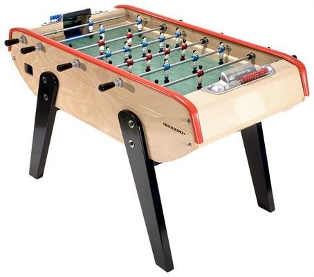 Bonzini Classic B90 Babyfoot Football Table — main image