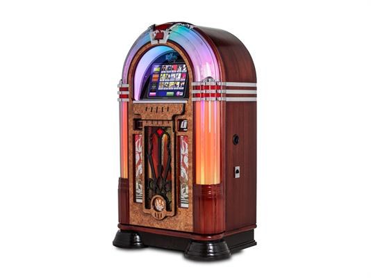 Sound Leisure Manhattan Digital Jukebox — main image