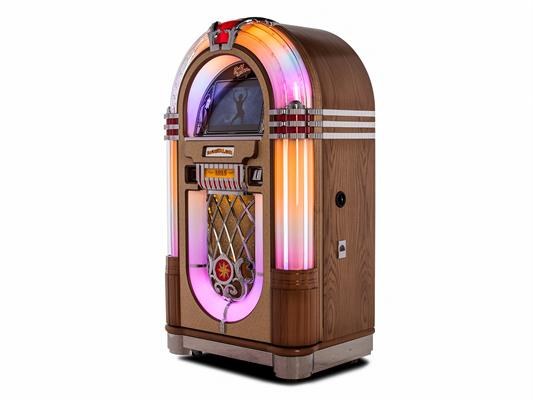 Sound Leisure SL15 Digital Jukebox — main image