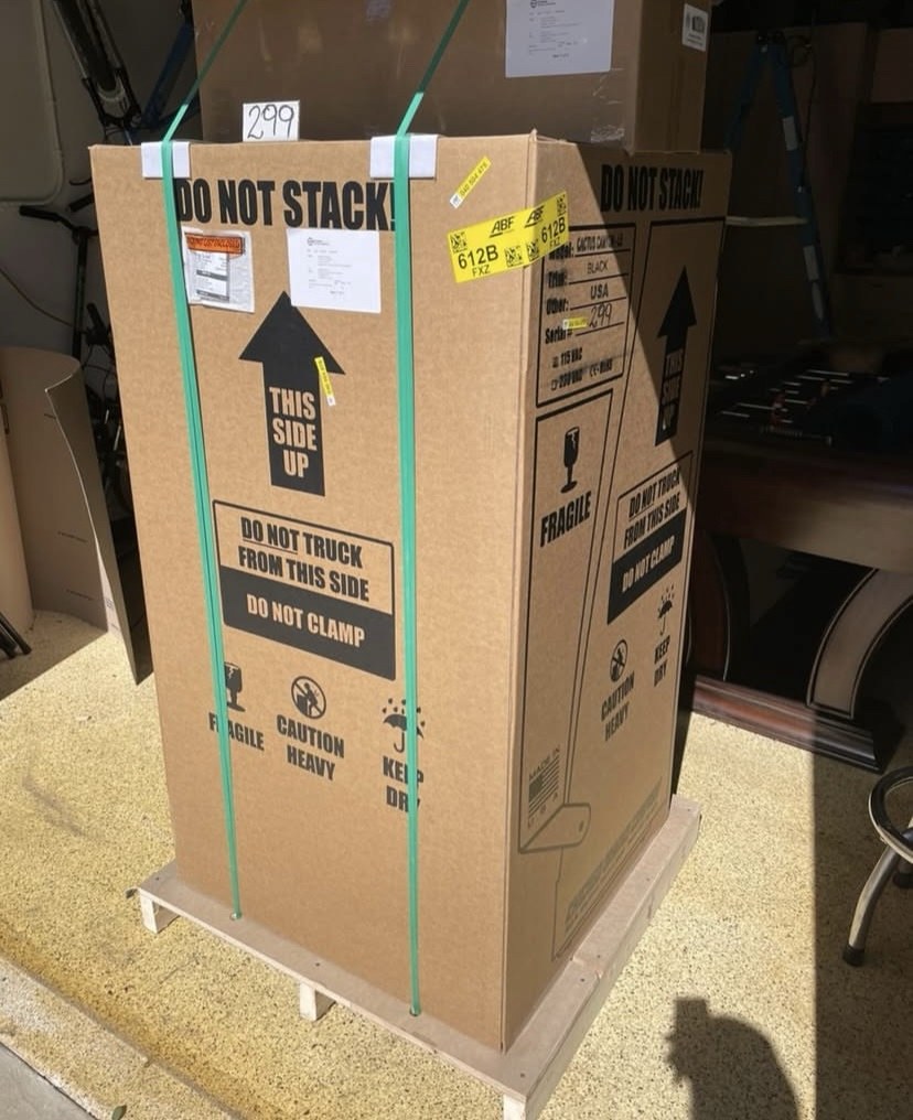 Cactus Canyon Pinball Machine Remake — view 5