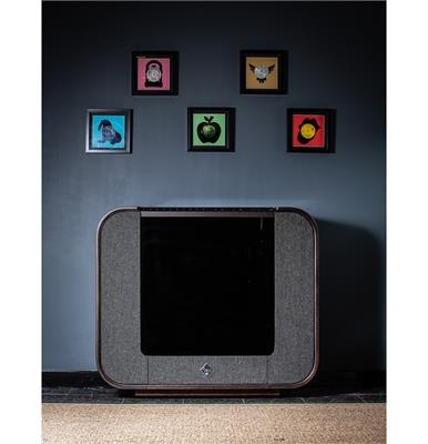 Sound Leisure VLP-20 Vinyl Console Jukebox — main image