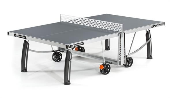 Cornilleau Proline 540M Crossover Outdoor Rollaway Table Tennis Table — main image
