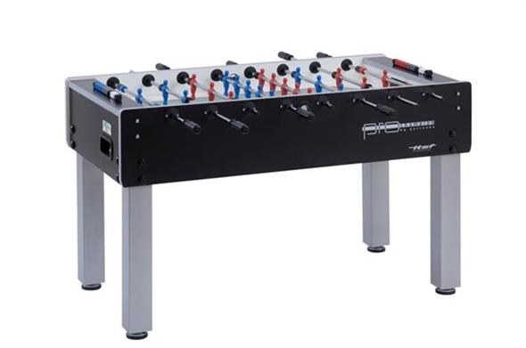 Garlando Pro Champion Football Table — main image