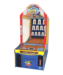 Whack N Win Redemption Game — view 3