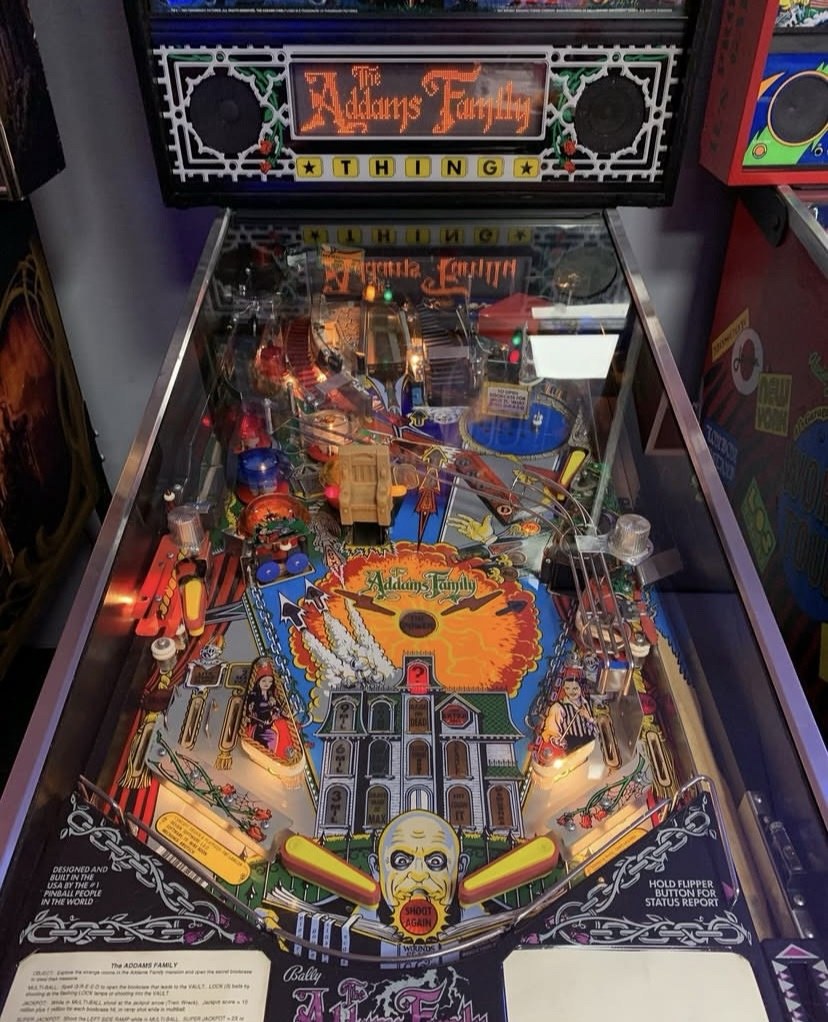 Addam’s Family by Bally — view 7