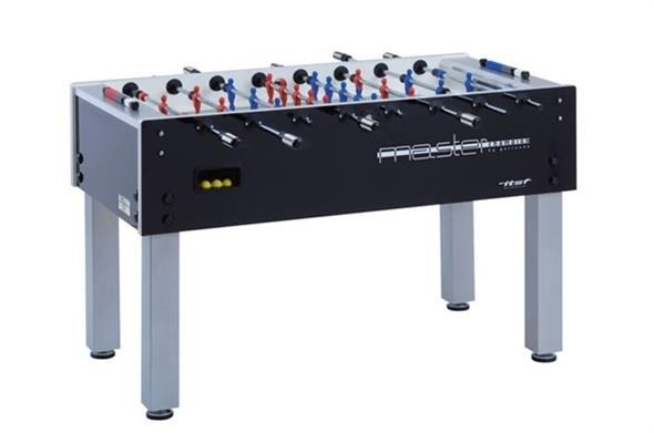 Garlando Master Champion Football Table — main image