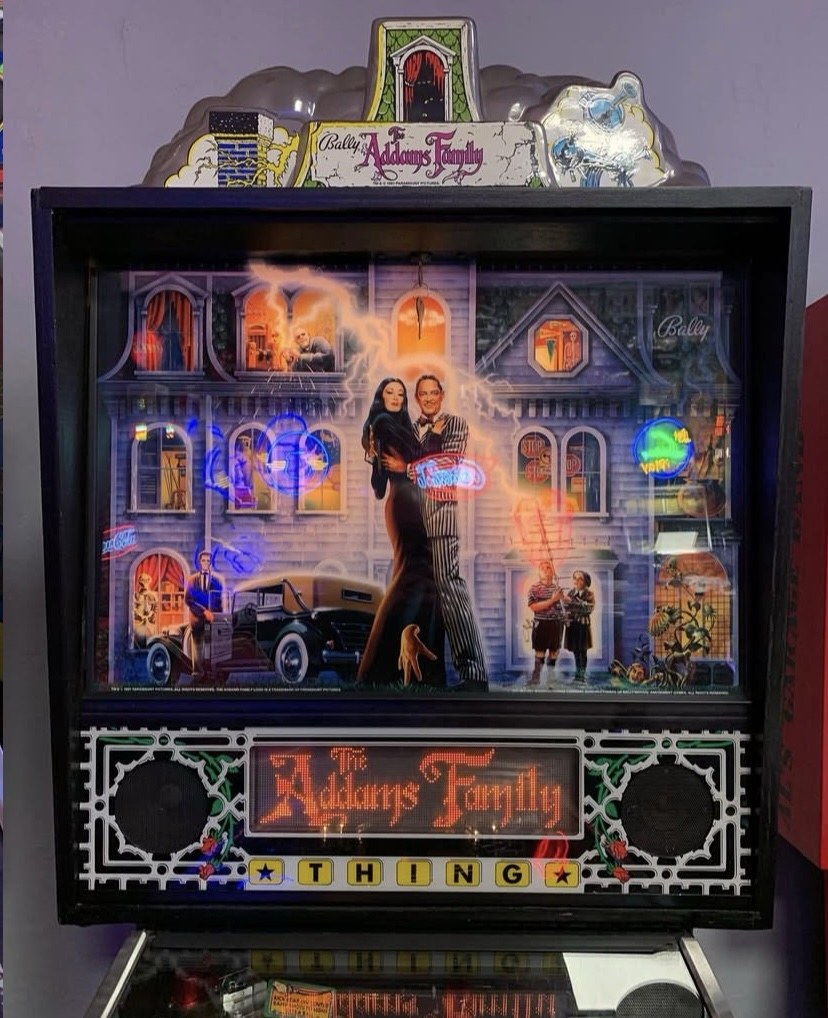 Addam’s Family by Bally — view 6