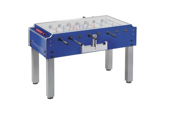 Garlando Class Weatherproof Football Table marine construction