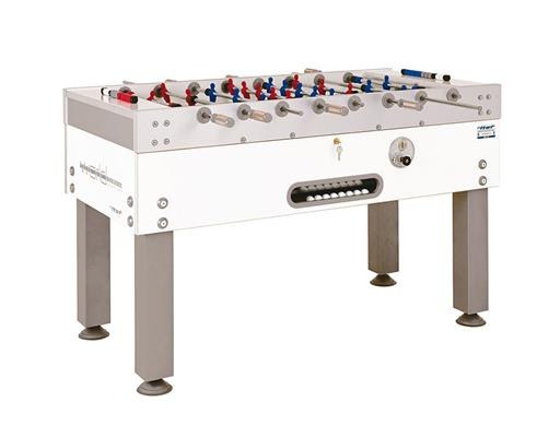 Garlando World Champion Football Table official tournament model